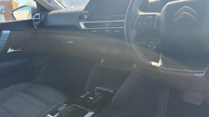 Citroen C4 100kW C-Series Edition 50kWh 5dr Auto Electric Hatchback